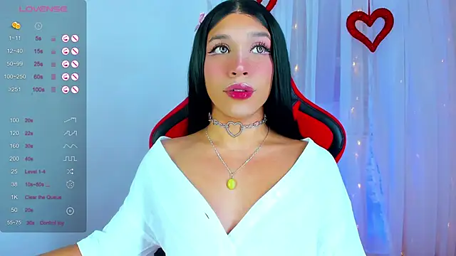 Emaa- online show from 01.10.25