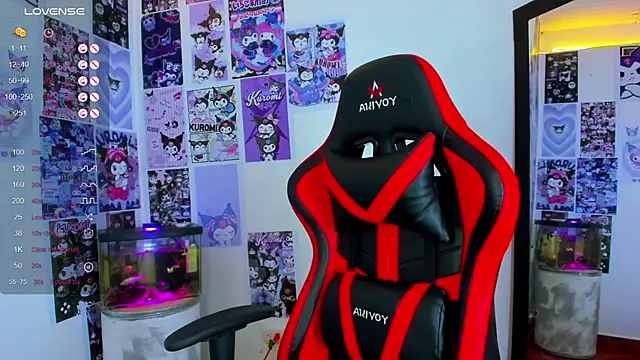 Emaa- online show from 02.08.25