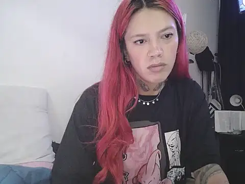 PhiliaShekinah1 online show from 10.25.25