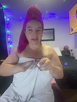 Sweeetness Milf online show from 02.10.26