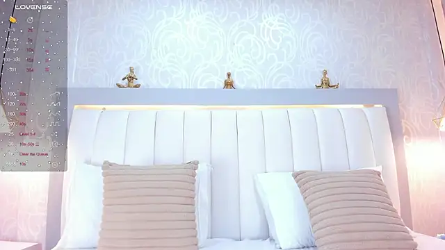 afrodytasky  online show from 09.26.25