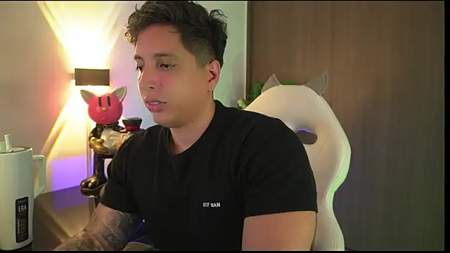 appolo allen online show from 10.13.25