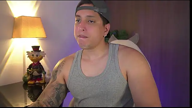 appolo allen online show from 11.08.25