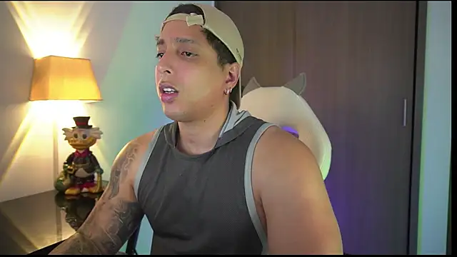 appolo allen online show from 11.11.25