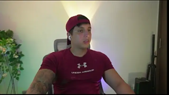 appolo allen online show from 02.12.26