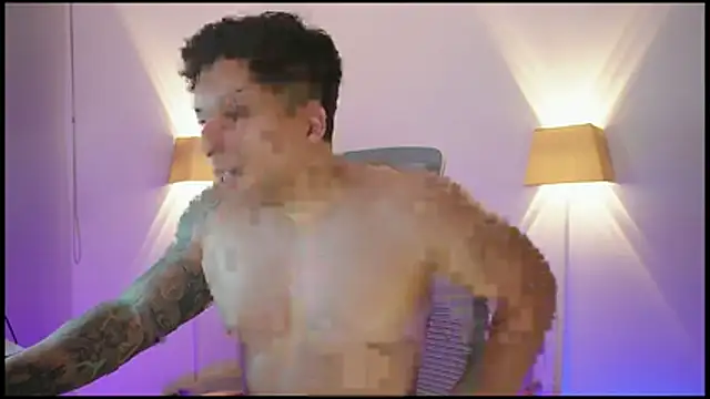 appolo allen online show from 03.16.26