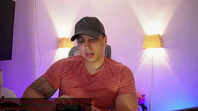 appolo allen online show from 03.29.26