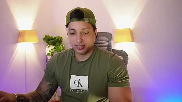 appolo allen online show from 04.04.26