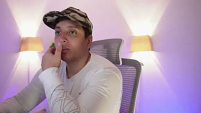 appolo allen online show from 04.15.26