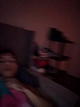 Yoko0381 online show from 12.20.25