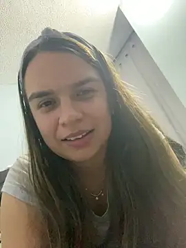 Nathaly00  online show from 10.10.25