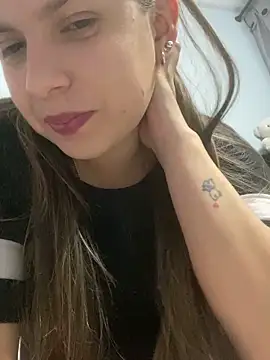 Nathaly00  online show from 12.15.25