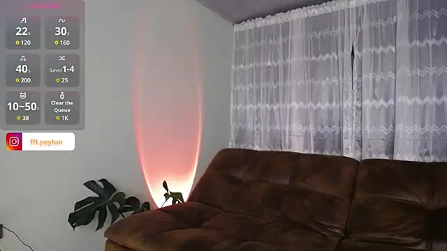 peyton golden1 online show from 12.29.24