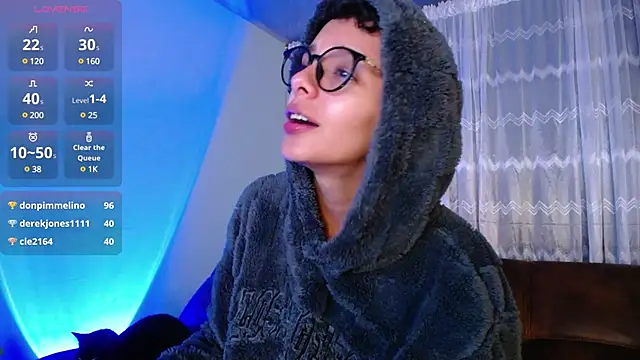 peyton golden1 online show from 03.06.25