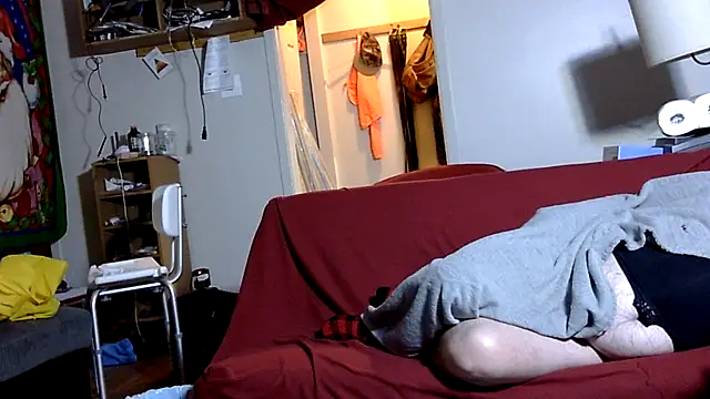 caressonnousxh online show from 11.07.25