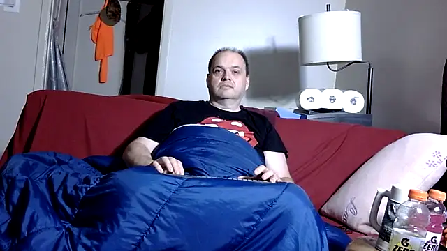 caressonnousxh online show from 11.10.25