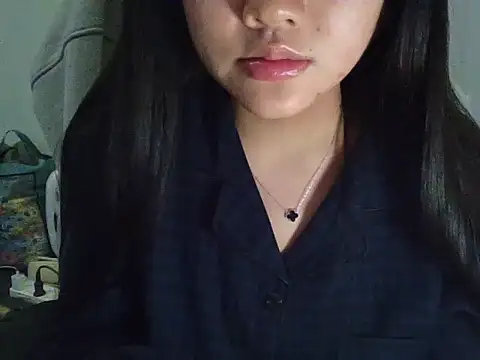 Yin-girl online show from 11.23.25