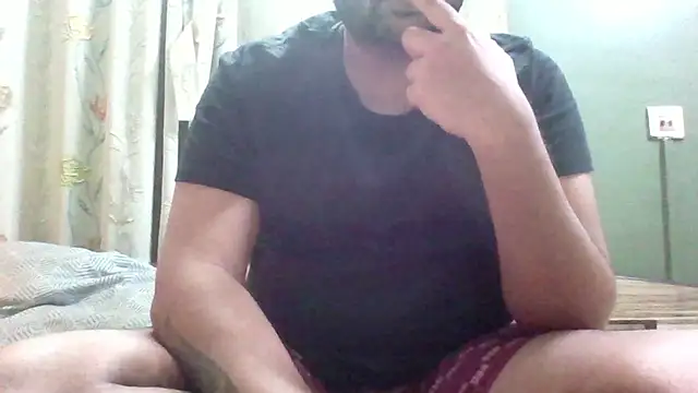 whoreboi98 online show from 01.03.25