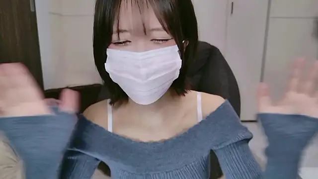 TsukasaSakai online show from 09.27.25