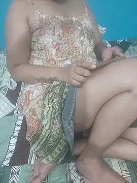 Dreamgirl1211 online show from 03.17.25