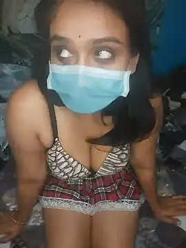 Dreamgirl1211 online show from 02.12.26