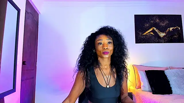 Snapshot of KimberlyBanks2 chatting on 03.20.25 KimberlyBanks2 online show from 03.20.25