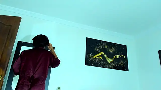 KimberlyBanks2 online show from 02.20.26