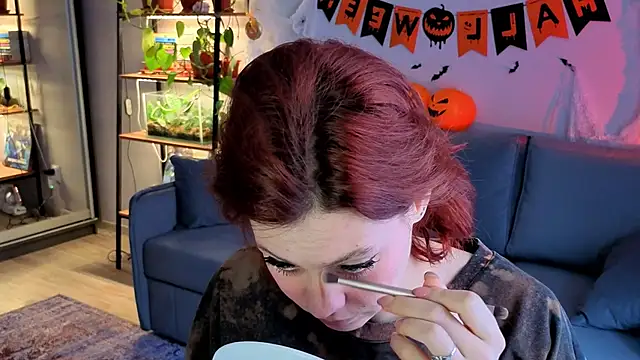 Your Corvus online show from 10.22.25