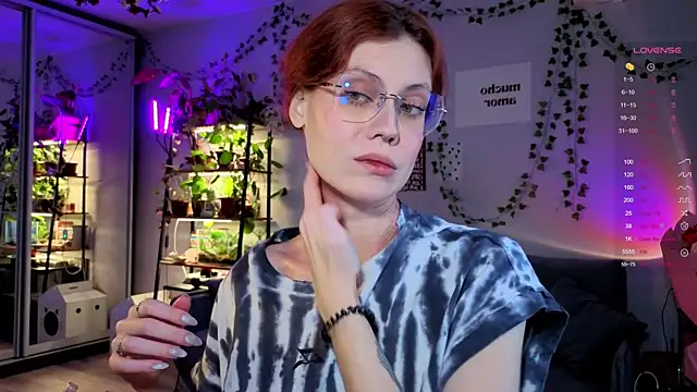 Your Corvus online show from 11.29.25