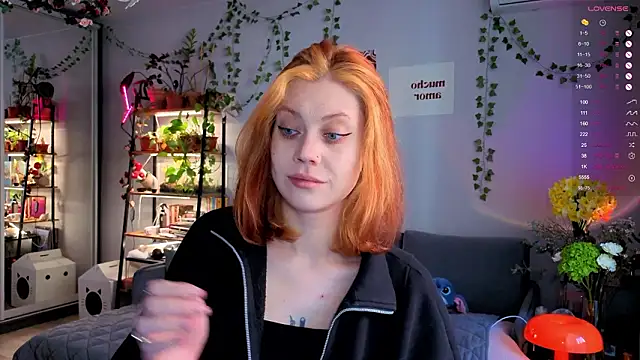 Your Corvus online show from 03.09.26