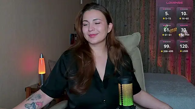 LisaCase online show from 11.27.25