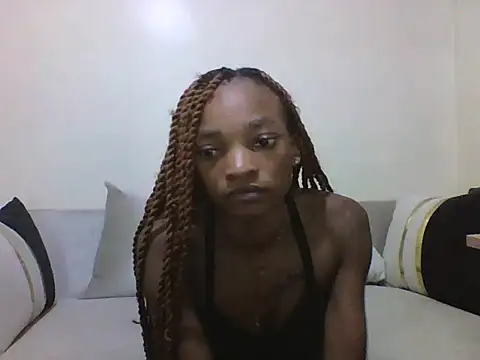 African-Dee online show from 10.01.25