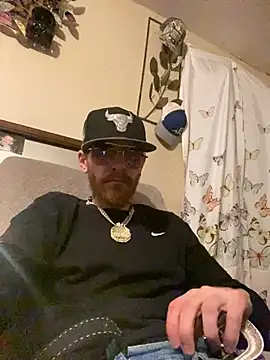 CityBoy75211 online show from 01.20.25