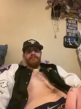 CityBoy75211 online show from 01.31.25