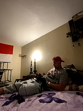 CityBoy75211 online show from 09.29.25