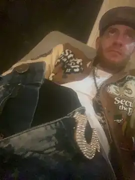 CityBoy75211 online show from 02.12.26