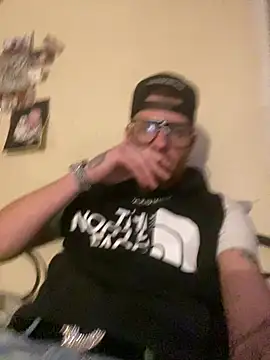 CityBoy75211 online show from 02.27.26