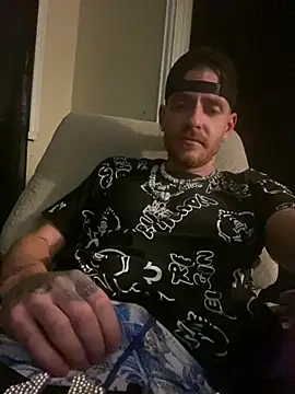 CityBoy75211 online show from 04.12.26