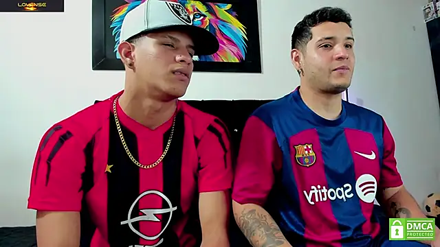 Noha white online show from 04.13.26