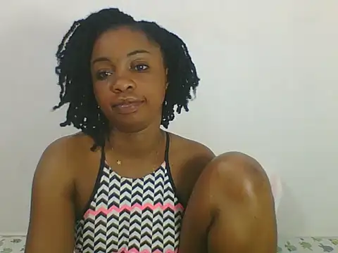 PrettyPrincess14 online show from 03.20.25