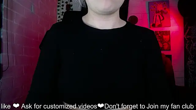 NEXT DOOR GIRL  online show from 02.06.25