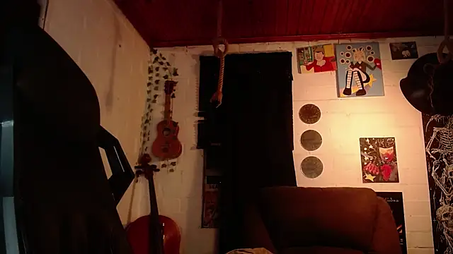 NEXT DOOR GIRL  online show from 03.11.25