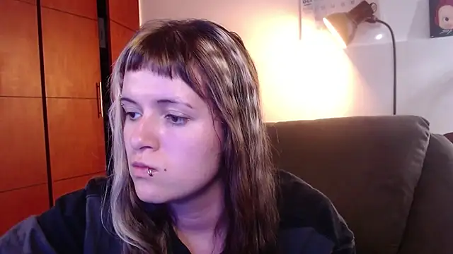 NEXT DOOR GIRL  online show from 10.20.25