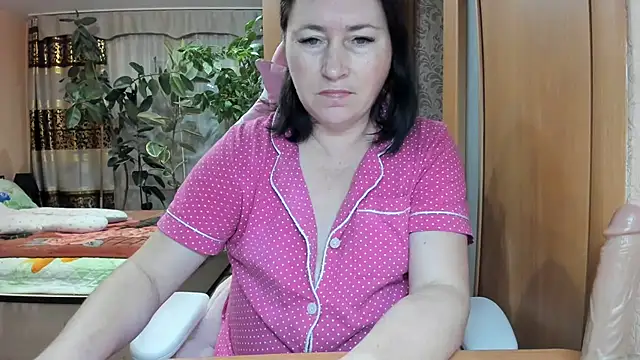 Tatyana51 online show from 01.03.25