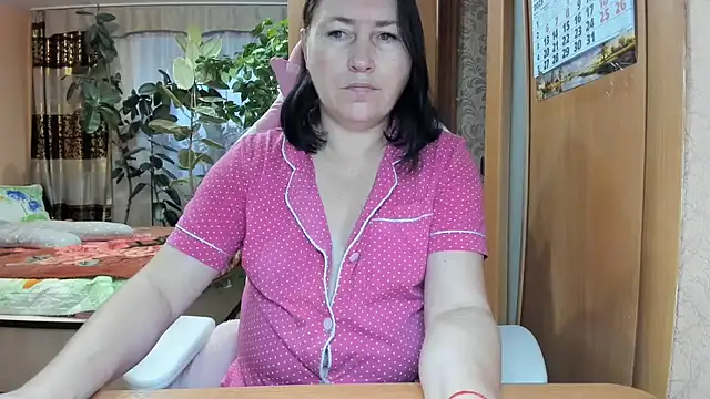 Tatyana51 online show from 01.30.25