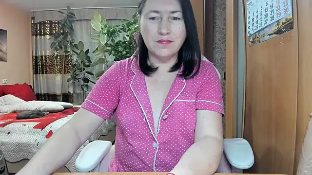 Tatyana51 online show from 03.20.25