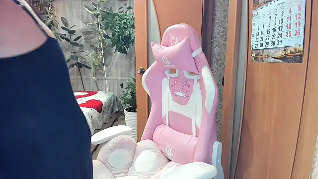 Tatyana51 online show from 10.15.25