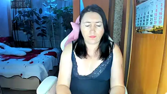 Tatyana51 online show from 11.28.25