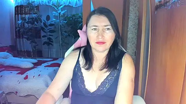 Tatyana51 online show from 12.04.25
