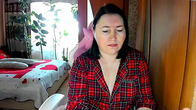 Tatyana51 online show from 05.08.26